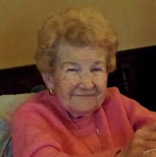 Helen Gordon Obituary