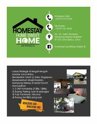 Lựa chọn homestay 55 bạn. Homestay Kg Melayu Majidi Jb Home Facebook