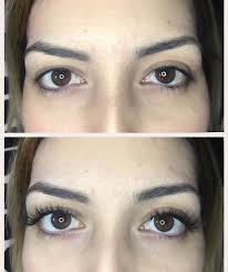 Use a gentle eyelash extensions foaming wash to remove any excess oils and sebum from your eyelashes. Eyelash Extensions 101 Everything You Need To Know About Lash Extensions