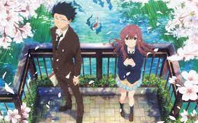 Koe no katachi android wallpapers 2160x1920 1080x1920 koe no . A Silent Voice 4k Wallpapers Wallpaper Cave