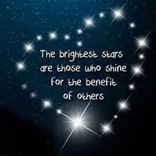 Love Quotes About Stars Glavo Quotes Star Quotes Love Life Quotes Inspirational Quotes