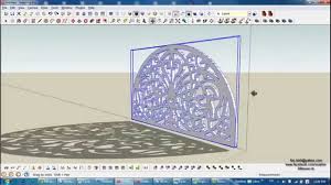 Pin On Sketchup