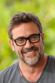 Chuffed to welcome Jeffrey Dean Morgan ❤ to The Boys S4. Can't confirm if  he's gettin' any tights, though.