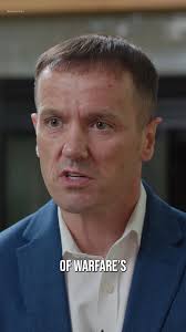 The Nature of War Never Changes