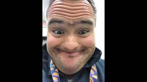 stefan Slowinski is positive !