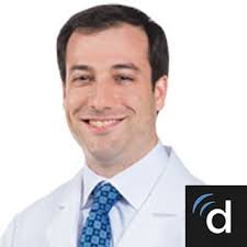 Dr. Ryan G. Master, MD