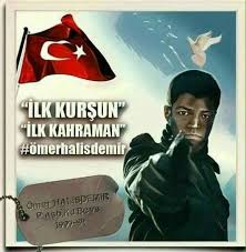 Omer Halis Demir Okul Guzel Soz Tarih