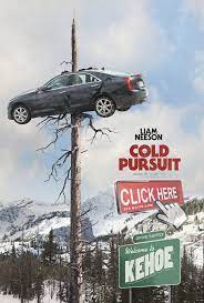 Hd Cuevana Cold Pursuit Pelicula Completa En Espanol Latino Mega Videos Linea Ver Cold Pursuit Full Movies Free Movies Online Full Movies Online Free