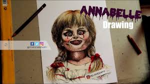 We did not find results for: Annabelle Drawing Portrait Youtube