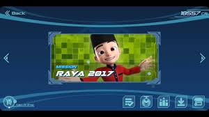 It's no different when raya is coming up soon as it is one of the biggest and widely celebrated festive seasons in our country. Ejen Ali Emergency Mission Raya 2017 Youtube