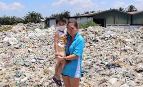 Illegal dumping canterbury bankstown litter and dumped rubbish is ugly, a health risk and it harms our environment. 5 Facts About The Waste Dumping Crisis In Malaysia That Asklegal My