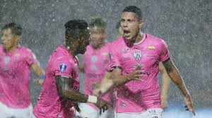 Colon de santa fe vs independiente. Independiente Del Valle 3 1 Colon En Vivo Resumen Goles Y Resultado As Argentina