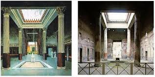 Like us, the ancient romans were fond of animals and many households had one or more pets. Ancient Roman Homes