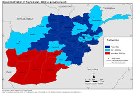 Map shows the taliban's rapid advance as more cities fall. Drugs Finance Taliban War Machine Says Un Drug Tsar