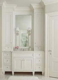 The bathroom vanity legs chosen can make or break that theme. Bathroom Vanity On Feet Design Ideas