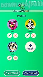Select rating give it 1/5 give it 2/5 give it 3/5 give it 4/5 give it 5/5 Discovery Kids Play Espanol Android App Free Download In Apk