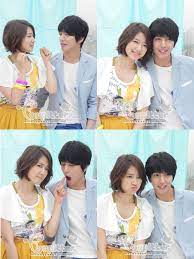 Pin En Park Shin Hye