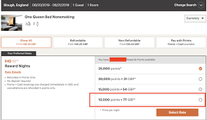 Holiday inn employees with the job title catering sales manager make the most with an average hourly rate of $15.97, while …read more. Beginners Guide To Ihg Rewards Club Updated 2020 Points To Be Made