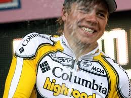 Giro d'Italia 2009: Stage 7 Results