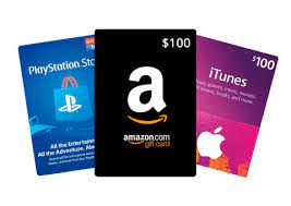 Buy amazon gift cards (it) de, at, uk and us fast and at best price. Get Cash For Your Amazon Gift Cards Gameflip