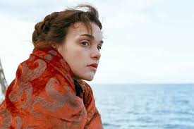 Mary Queen of Scots' Review: Thomas Imbach's Monarchical Misfire