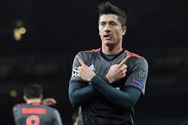A jego gol jest kwestią czasu myślę, że stanie się to już w najbliższym spotkaniu ze. Urodzinowa Niespodzianka Dla Lewandowskiego Bayern Wybral 30 Najladniejszych Bramek Polaka W Lidze Video