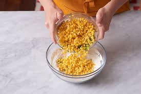 Oleh karena itu edukasi mengenai cara menanam jagung manis yang baik sangat penting untuk meminimalisir terjadinya hal hal membuat gagal panen. 5 Resep Perkedel Jagung Yang Enak Banget Bikin Yuk