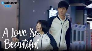 A Love So Beautiful Ep15 Fight For Her Love Eng Sub Youtube