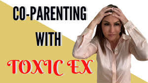 Co Parenting With A Narcissist The Do S And Don Ts Survive Divorce