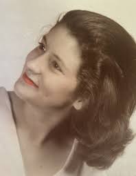 Obituary for Kathryn V. Hightower