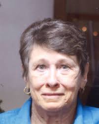 Margaret Ann Goodin Obituary November 4, 2024