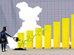 india moves up to 43rd in competitiveness singapore tops