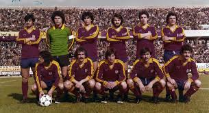 Nineteen of the twenty clubs voted in favour of the move in an argument over television rights; Unione Sportiva Lecce 1979 1980 Wikipedia