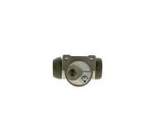 7701039394 - Wheel brake cylinder, brake shoe set OE number ...