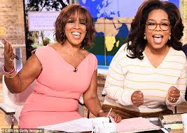 The first look at meghan markle and prince harry's interview with oprah winfrey has aired. Harry And Meghan Should Have Told Queen About Oprah Interview Daily Mail Online