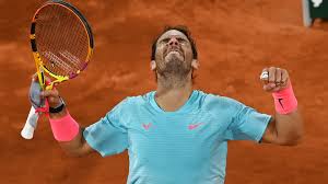 She was the first player from poland to win a grand slam. French Open 2020 Playing Aggressively Is The Only Way Insists Nadal Stadium Astro English