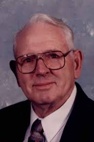 Obituary information for Orville W. Beenken