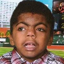 Dontae M. Ricks, III Obituary