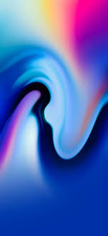 A Swirl Of Blue Pink Orange And More By Ar7 Backgrounds Phone Wallpapers Oneplus Wallpapers Cellphone Wallpaper