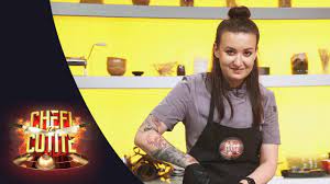 Chefi la cutite 2 noiembrie 2020. Roxana Blenche A Venit La Chefi La CuÈ›ite SÄƒ CaÈ™tige Marele Premiu Youtube
