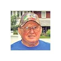 Harold Humbert Obituary