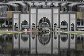 Ramalan cuaca dan keadaan cuaca: Hujan Dikhawatirkan Ganggu Upacara Pembukaan Sea Games Republika Online