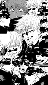 Jul 05, 2020 · download our free software and turn videos into your desktop wallpaper! Fondo De Pantalla De Gojo De Jujutsu Kaisen Anime Character Design Anime Background Anime Eyes