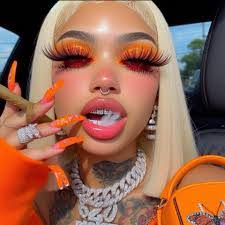 Latasha Terrell's Instagram, Twitter & Facebook