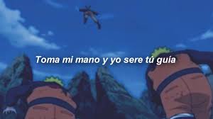 Blue Bird Op 3 Subtitulado Al Espanol Naruto Shippuden Ikimono G Blue Bird Naruto Naruto Shippuden Anime Music