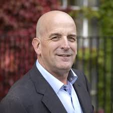 Meet the faces behind ENSE