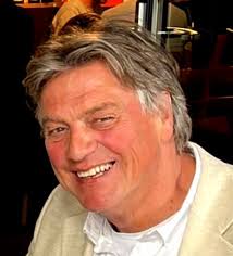 In memoriam: Tom Visscher