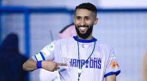ما هو اسم سلمان الفارسي. Ù‚Ù†Ø¨Ù„Ø© Ø§Ù„Ù…ÙˆØ³Ù… Ø³Ù„Ù…Ø§Ù† Ø§Ù„ÙØ±Ø¬ ÙŠØ±ÙØ¶ Ø§Ù„Ù‡Ù„Ø§Ù„ ÙˆØ§Ù„Ù†ØµØ± Ùˆ ÙŠÙ†ØªÙ‚Ù„ Ø¥Ù„Ù‰ Ø§Ù„Ø´Ø¨Ø§Ø¨ Ø³Ø¹ÙˆØ¯Ù‰ Ø³Ø¨ÙˆØ±Øª