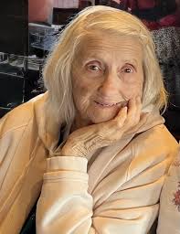 Obituary information for Eugenia Earle Sherrill