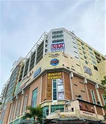 Discover orient holidays sdn bhd. Brem Mall Picture Of Brem Mall Kepong Kuala Lumpur Tripadvisor